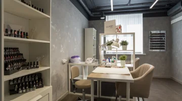 Центр эстетической косметологии Parfé studio на улице Каховка изображение 11