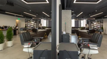 Центр эстетической косметологии Parfé studio на улице Каховка изображение 14