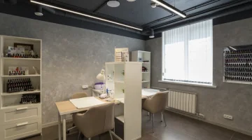 Центр эстетической косметологии Parfé studio на улице Каховка изображение 9