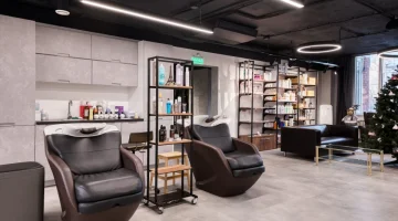 Центр эстетической косметологии Parfé studio на улице Каховка изображение 3