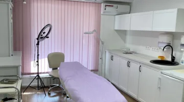 Центр эстетической косметологии Parfé studio на улице Каховка изображение 13