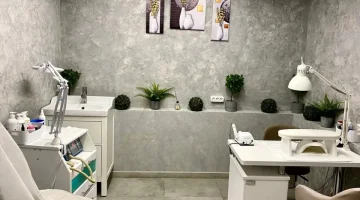 Центр эстетической косметологии Parfé studio на улице Каховка изображение 4