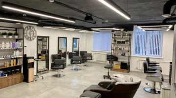 Центр эстетической косметологии Parfé studio на улице Каховка изображение 6