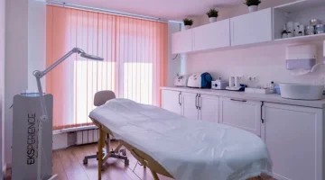 Центр эстетической косметологии Parfé studio на улице Каховка изображение 20