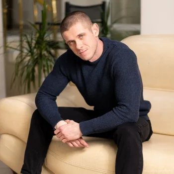 Гаврилов Олег Сергеевич
