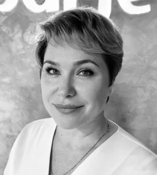 Филатова Елена Александровна